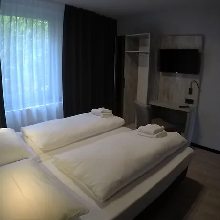 Urban Home Self Check-In Hotel