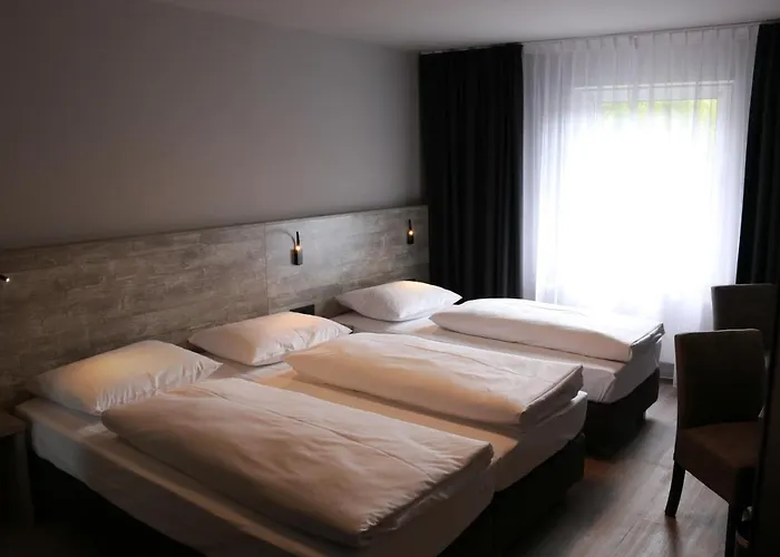 Hotel Urban Self Check-in