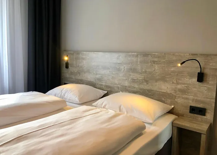 Hotel Urban Self Check-in
