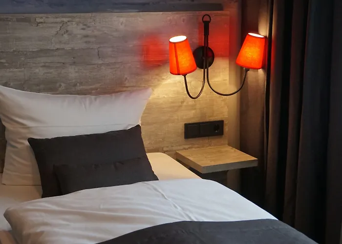 Urban Self Check-in Hotel
