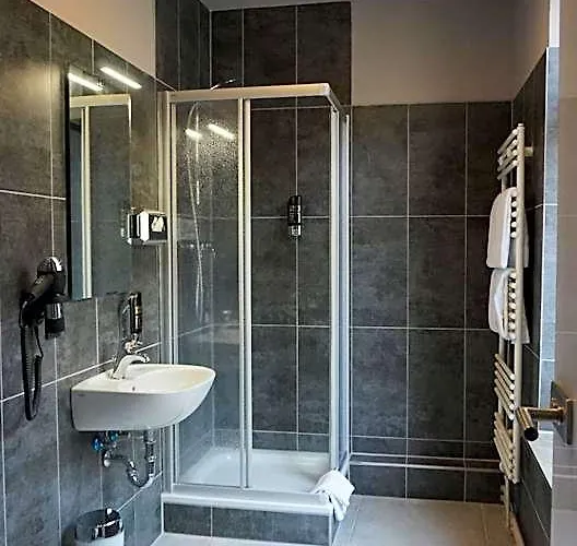 Urban Self Check-in Hotel